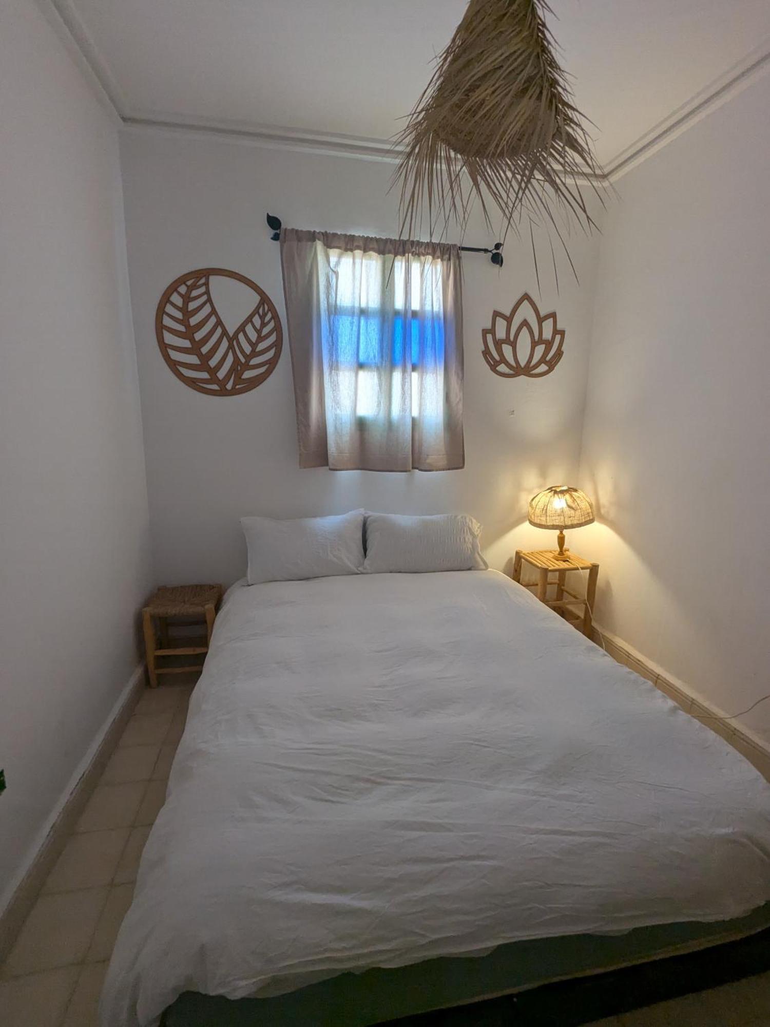 Moroccan Boho Surf House Agadir Kültér fotó
