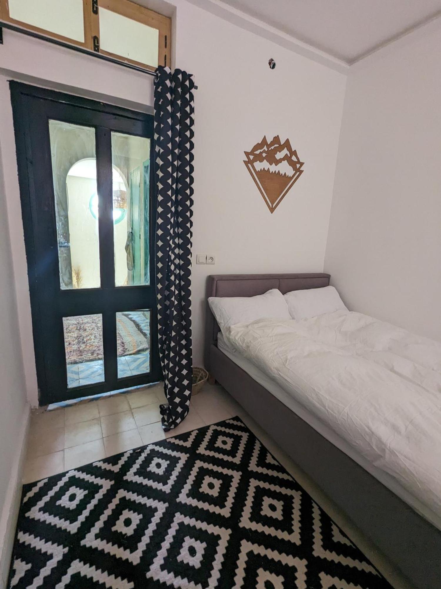 Moroccan Boho Surf House Agadir Kültér fotó