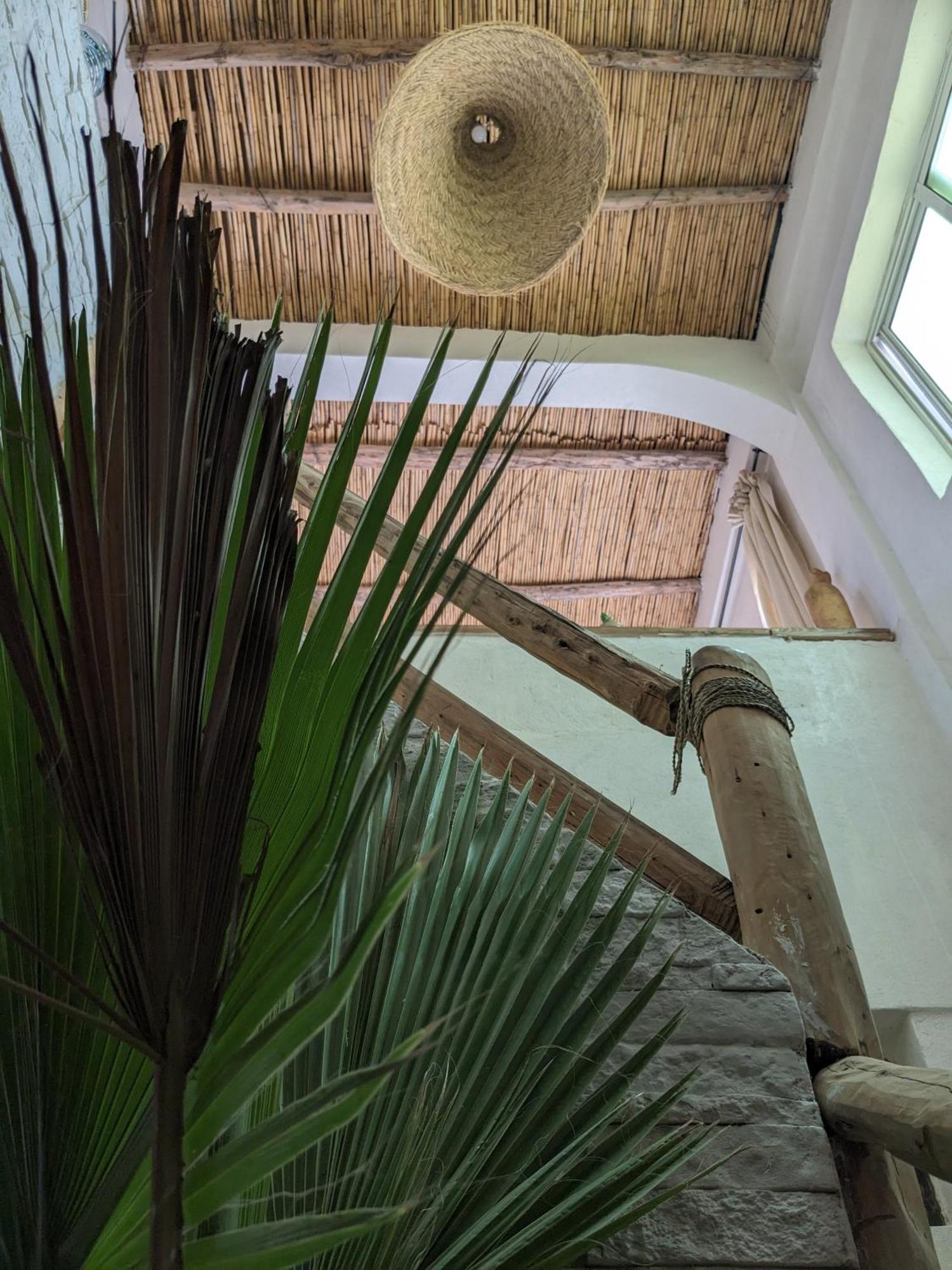 Moroccan Boho Surf House Agadir Kültér fotó
