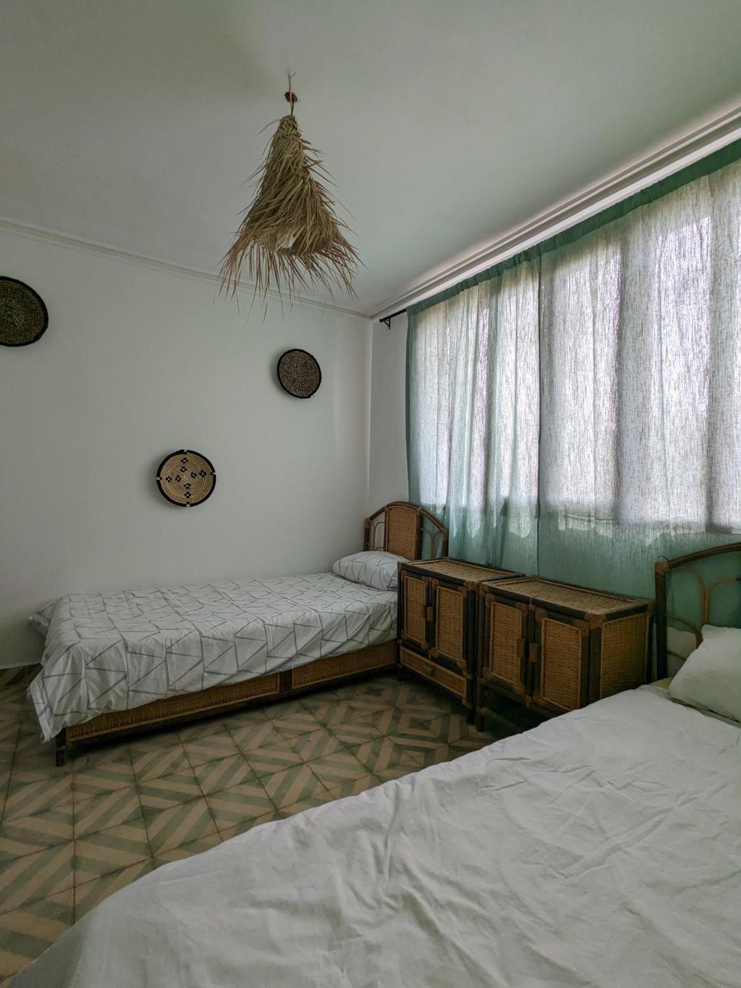 Moroccan Boho Surf House Agadir Szoba fotó