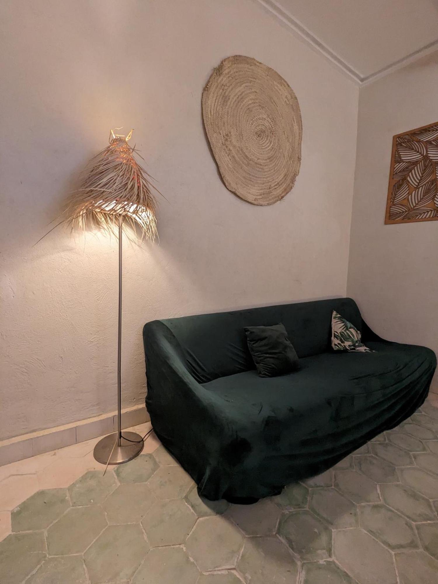 Moroccan Boho Surf House Agadir Kültér fotó