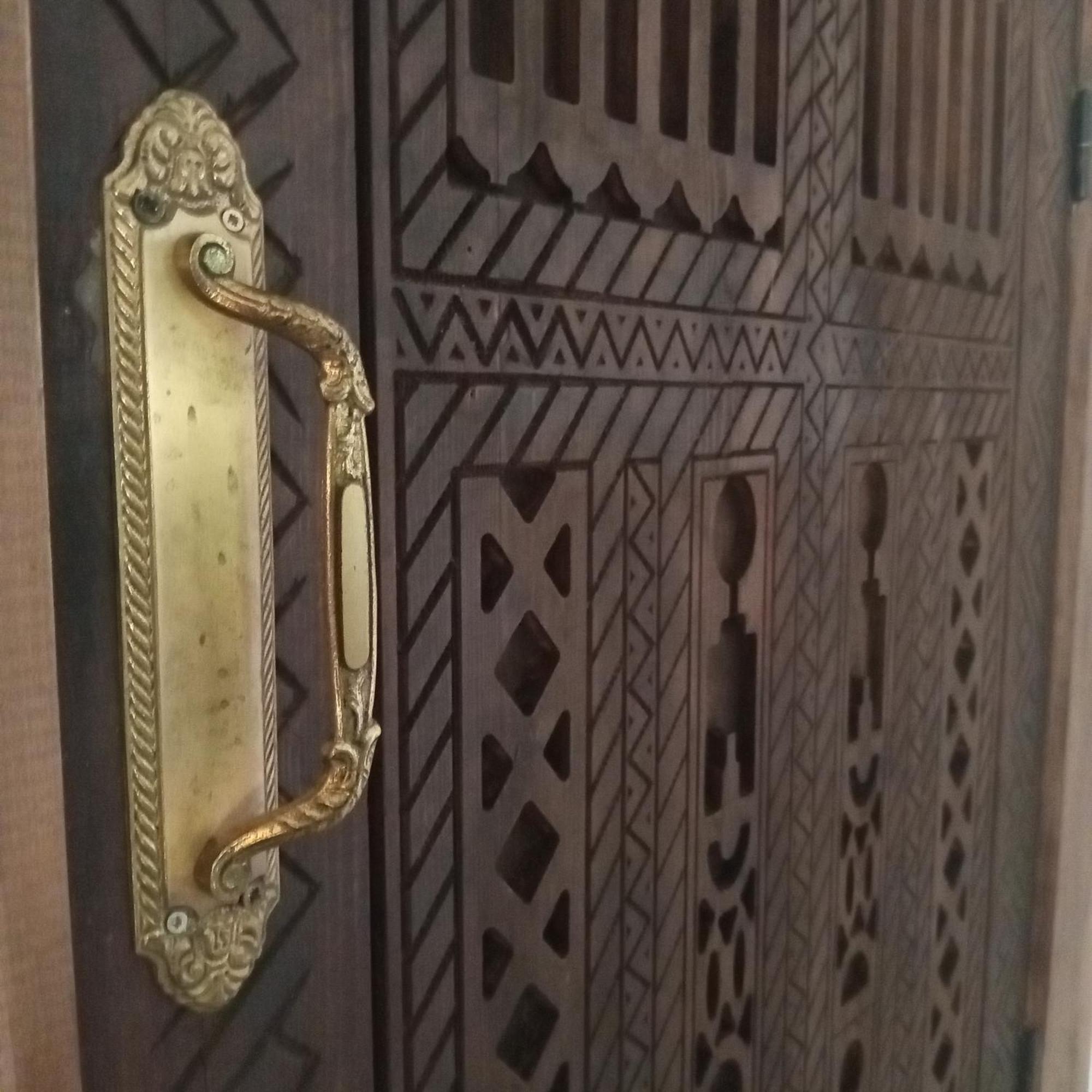 Moroccan Boho Surf House Agadir Kültér fotó