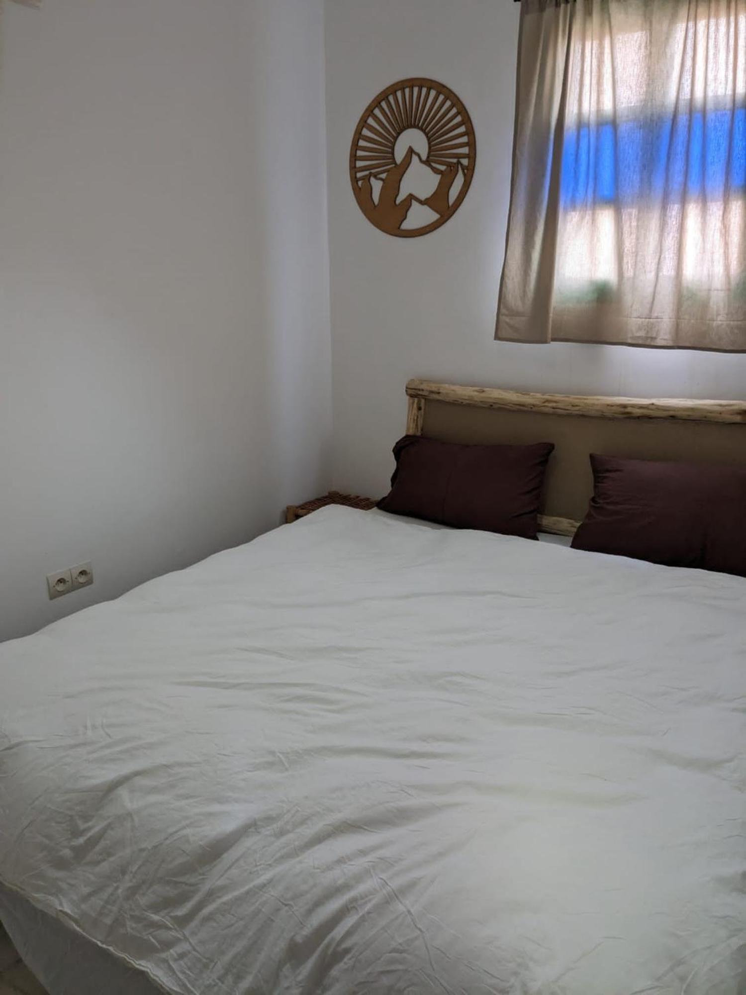 Moroccan Boho Surf House Agadir Szoba fotó