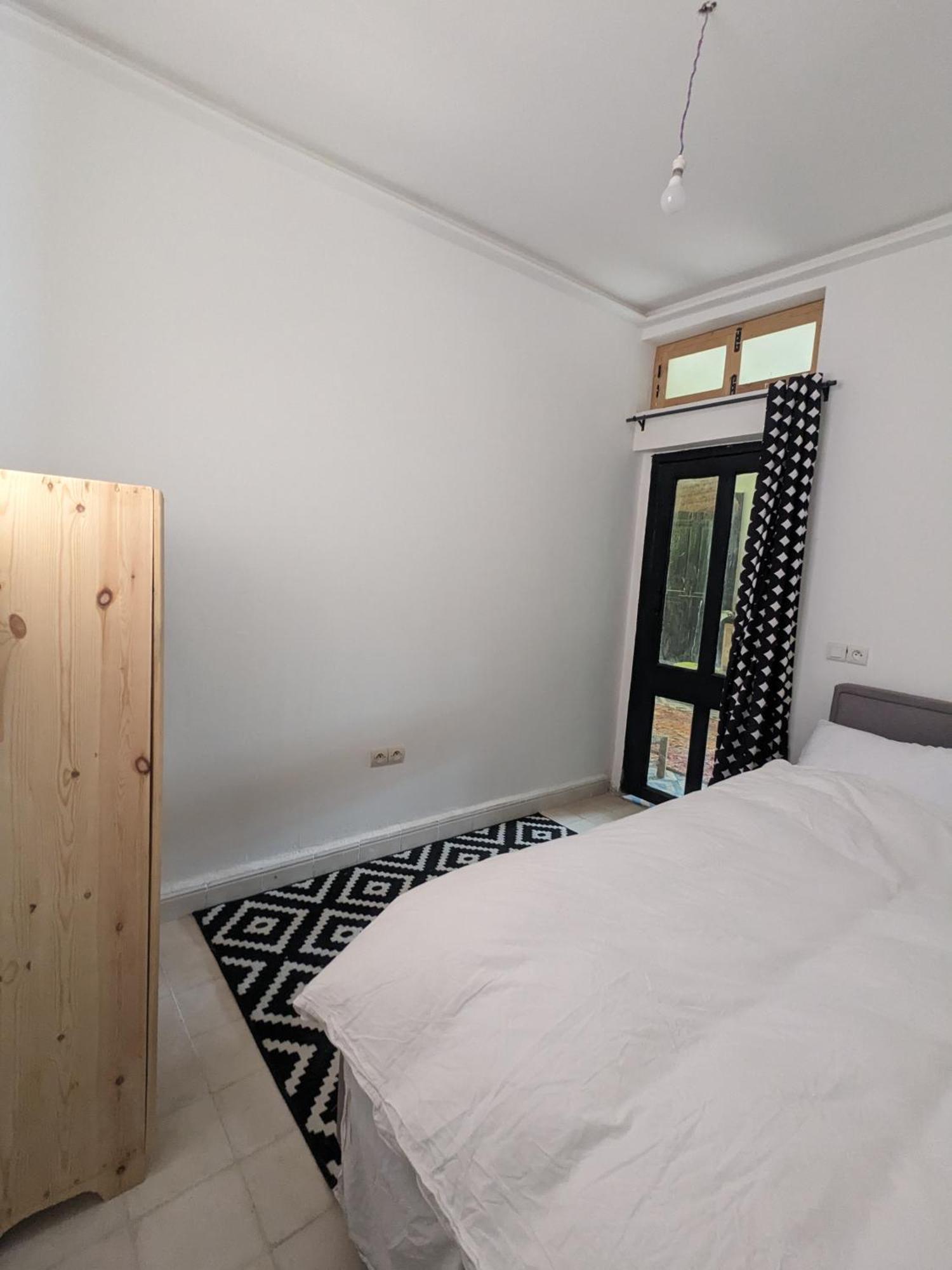 Moroccan Boho Surf House Agadir Szoba fotó