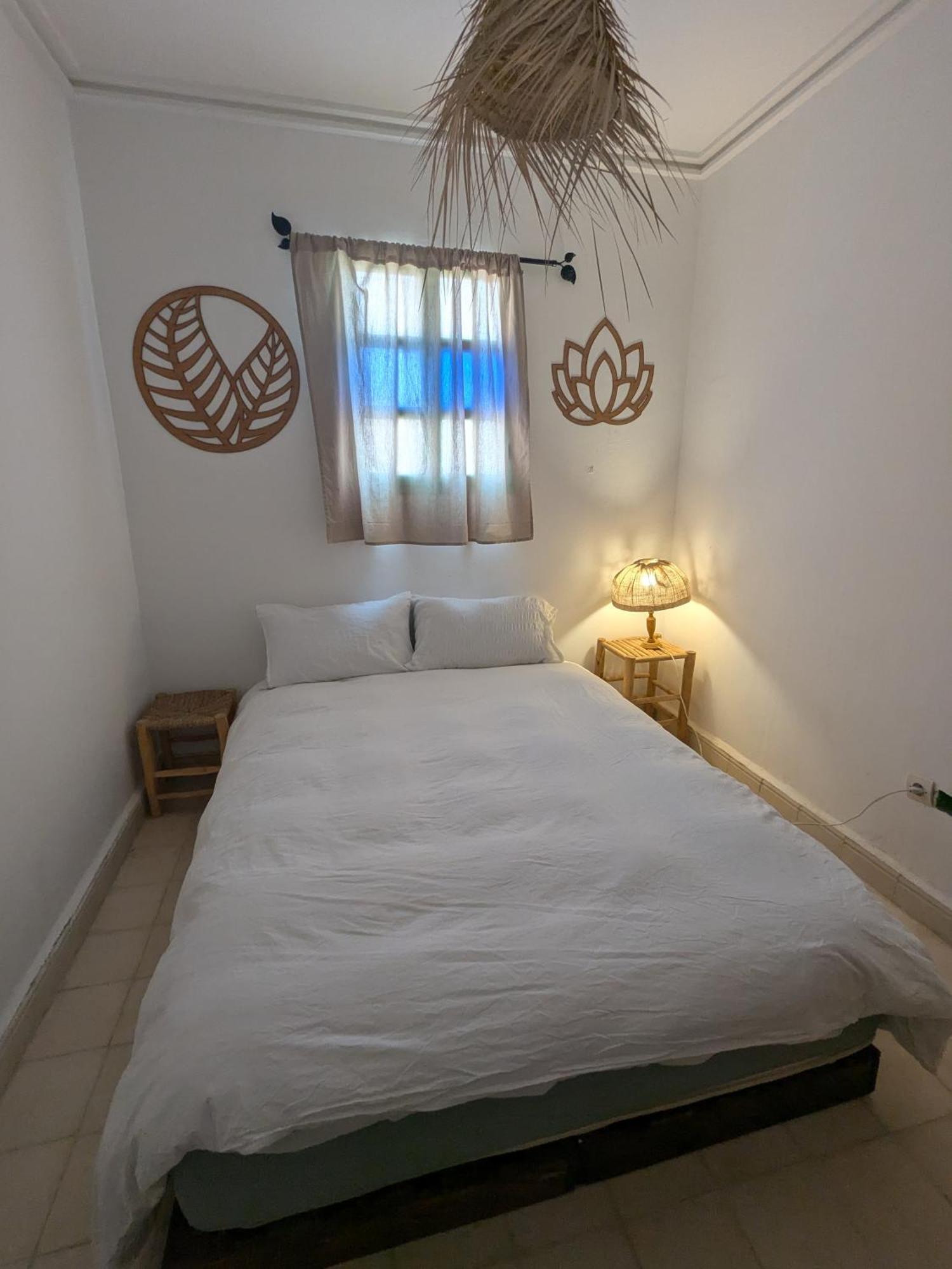Moroccan Boho Surf House Agadir Szoba fotó