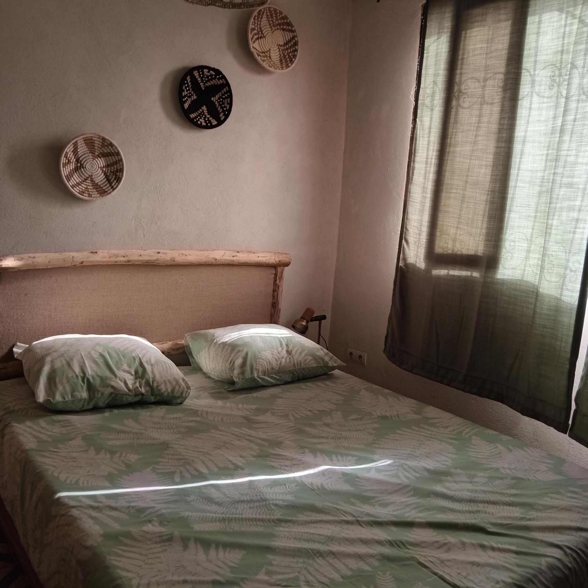 Moroccan Boho Surf House Agadir Kültér fotó