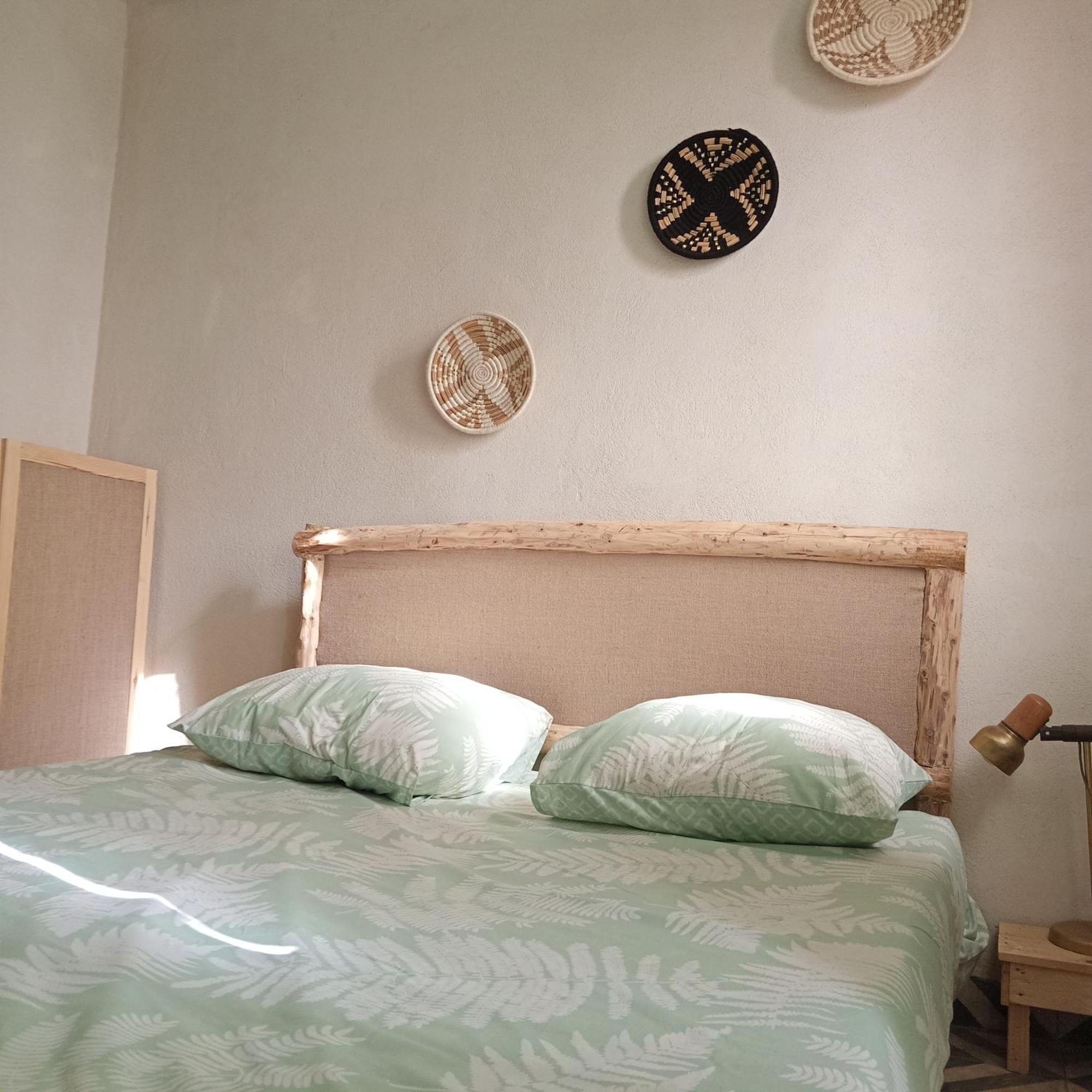 Moroccan Boho Surf House Agadir Kültér fotó