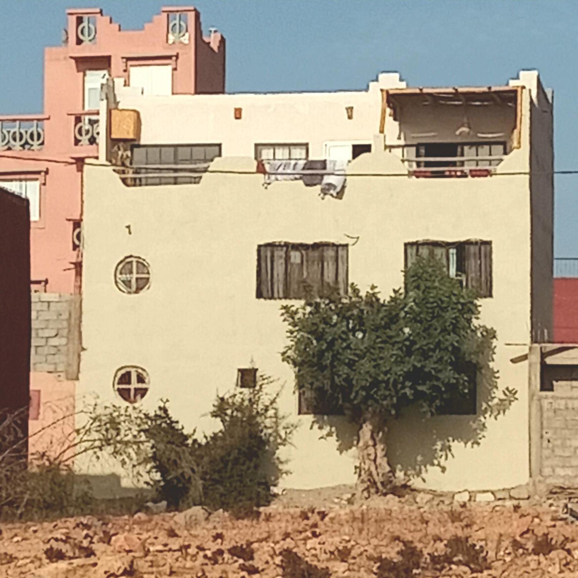 Moroccan Boho Surf House Agadir Kültér fotó